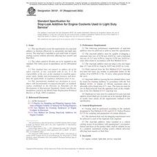 ASTM D6107-97(2023) ASTM D6107-97(2023)