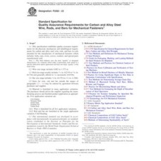 ASTM F2282-23 ASTM F2282-23