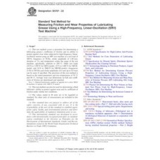 ASTM D5707-23 ASTM D5707-23