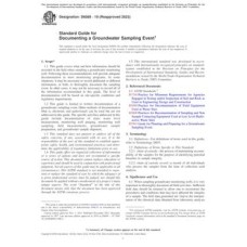 ASTM D6089-19(2023) ASTM D6089-19(2023)