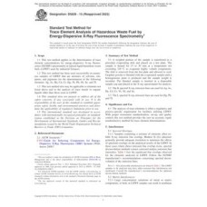 ASTM D5839-15(2023) ASTM D5839-15(2023)