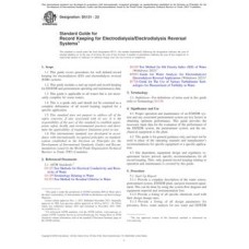 ASTM D5131-23 ASTM D5131-23