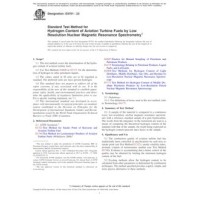 ASTM D3701-23