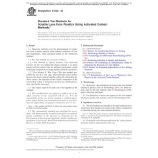 ASTM D1203-23