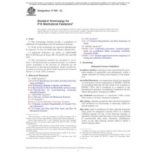 ASTM F1789-23 ASTM F1789-23