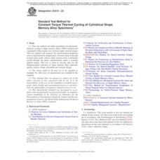 ASTM E3414-23 ASTM E3414-23