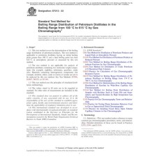 ASTM D7213-23 ASTM D7213-23