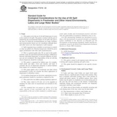 ASTM F1210-23 ASTM F1210-23