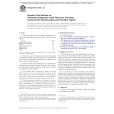 ASTM D545-23 ASTM D545-23