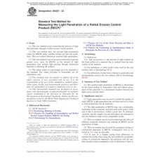 ASTM D6567-23