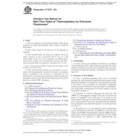 ASTM D1238-23a