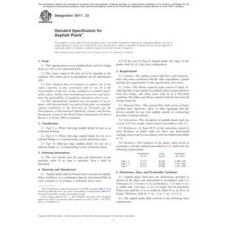 ASTM D517-23 ASTM D517-23