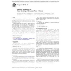 ASTM D1793-23 ASTM D1793-23