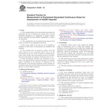 ASTM E2202-23 ASTM E2202-23