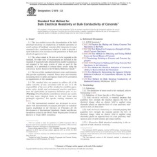 ASTM C1876-23 ASTM C1876-23