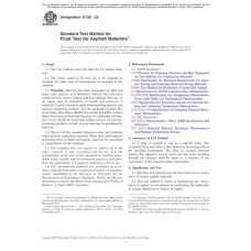 ASTM D139-23 ASTM D139-23