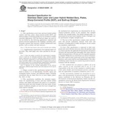ASTM A1069/A1069M-23 ASTM A1069/A1069M-23