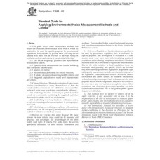 ASTM E1686-23 ASTM E1686-23