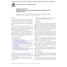 ASTM D3180-15(2023) ASTM D3180-15(2023)