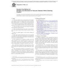 ASTM F1409-23 ASTM F1409-23