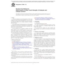 ASTM D7084-23 ASTM D7084-23