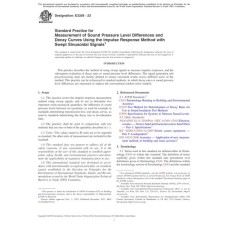ASTM E3359-23 ASTM E3359-23