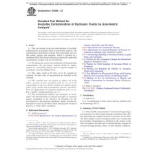 ASTM D4898-23