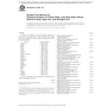 ASTM E350-23