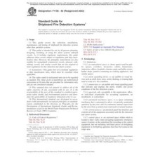 ASTM F1198-92(2023) ASTM F1198-92(2023)