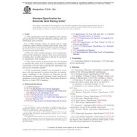 ASTM C1319-23a