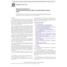 ASTM C1634-23a ASTM C1634-23a