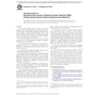 ASTM C1807-15(2023)