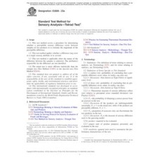 ASTM E3009-23a