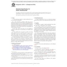 ASTM D2472-15(2023) ASTM D2472-15(2023)