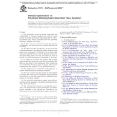 ASTM E1514-98(2023)e1 ASTM E1514-98(2023)e1
