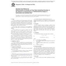 ASTM D5559-95(2023) ASTM D5559-95(2023)