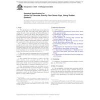 ASTM C1628-19(2024)