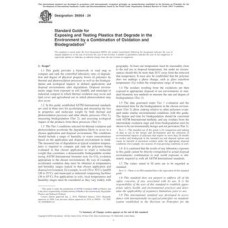 ASTM D6954-24 ASTM D6954-24