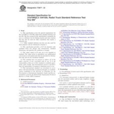ASTM F3677-23 ASTM F3677-23