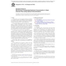 ASTM D7512-09(2023) ASTM D7512-09(2023)