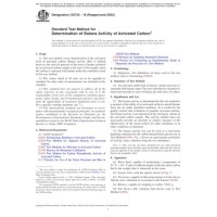 ASTM D5742-16(2023)