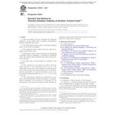 ASTM D3241-23ae1 ASTM D3241-23ae1