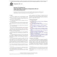 ASTM E411-24