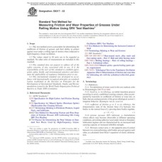 ASTM D8317-23 ASTM D8317-23