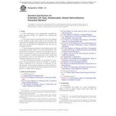 ASTM D4280-23 ASTM D4280-23