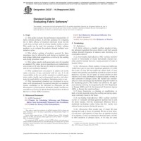 ASTM D5237-14(2024)