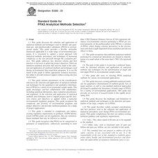 ASTM E3302-23 ASTM E3302-23