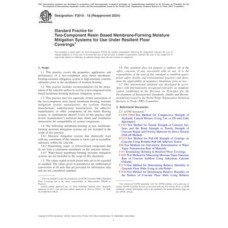 ASTM F3010-18(2024) ASTM F3010-18(2024)