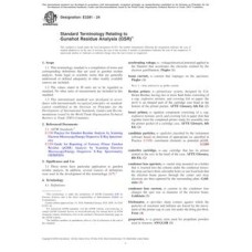ASTM E3391-24 ASTM E3391-24