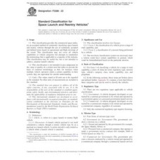 ASTM F3388-23 ASTM F3388-23